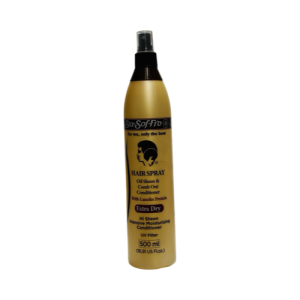 S.S.F H/Spray Xtra Dry 500Ml