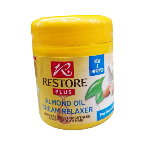 Restore Relaxer 450G Regular [R0162101]