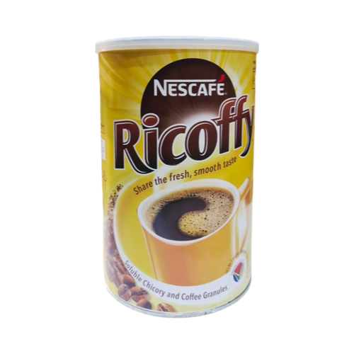 Ricoffy 1X750G