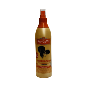 S.S.F D/Lock Spray 1X350Ml Ldy