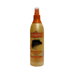 S.S.F D/Lock Spray 1X350Ml Men
