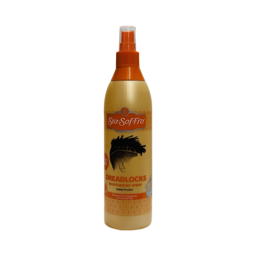 S.S.F D/Lock Spray 1X350Ml Men