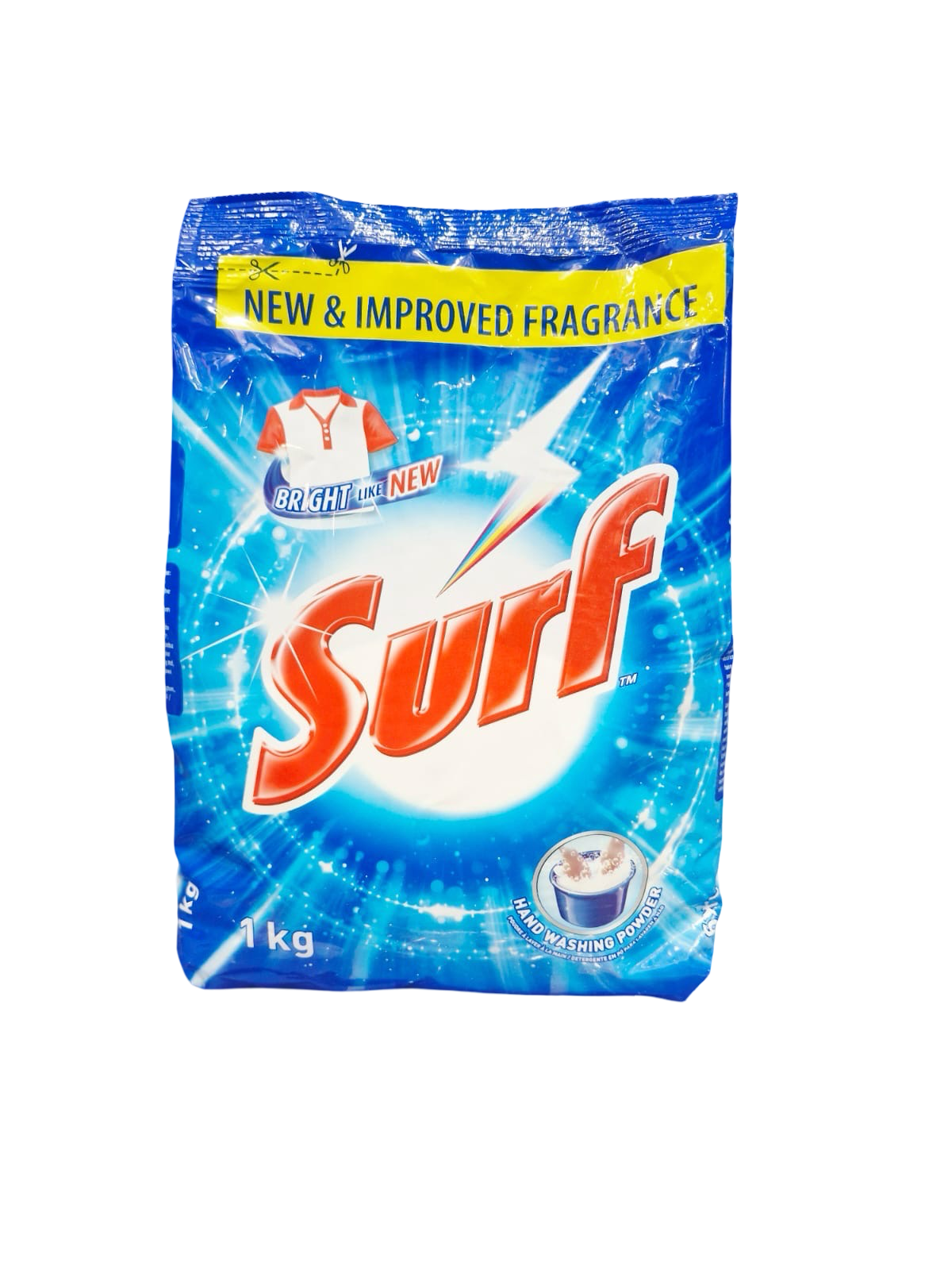 Surf W/Pwdr 1X1Kg *** Loose***