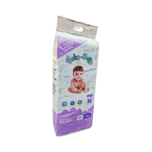 Baby Softy 100'S Medium