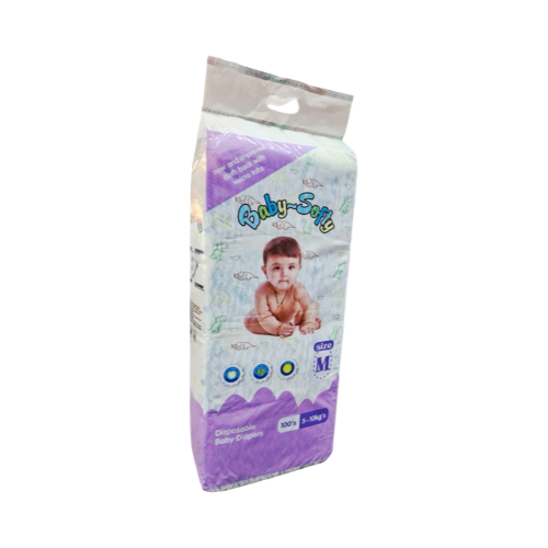 Baby Softy 100’S Medium