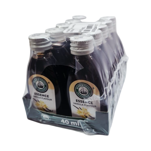 Robs Essence 10X40Ml **Assorted**