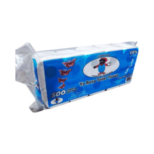 Toilet Paper 1X10'S Ya Rona