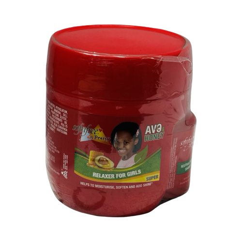Sof N Free T/Pack 250Ml Sup Kdz [20014+20028]
