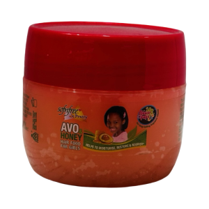 Sof N Free H/Food 125G-Kids
