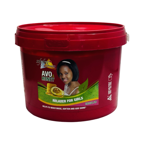 Sof N Free Rlx 2Lt Reg-Kids