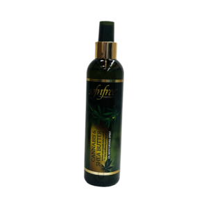 Sof N Free O/Moist Spr250Ml Canbis&Sh/But