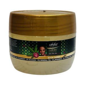 Sof N Free Edge Tamer 250Ml Cannabis & S/But
