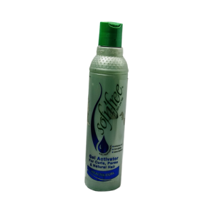 Sof N Free Gel Act Ltn 250Ml Healthi Curl