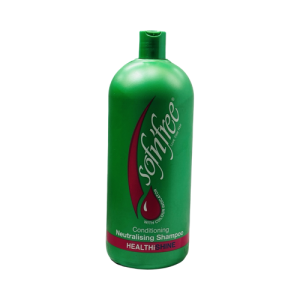 Sof N Free Neut Cond Shampoo 1Lt