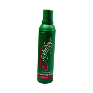 Sof N Free Neut Shamp 1X250Ml