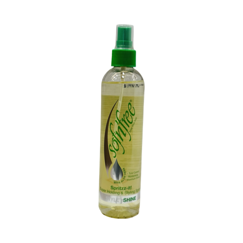 Sof N Free 250Ml Spritz It