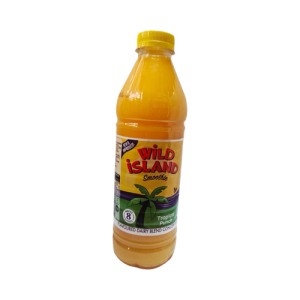 Wild Island Tropical 1X1Lt