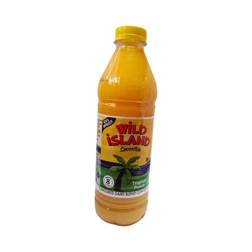 Wild Island Tropical 1X1Lt