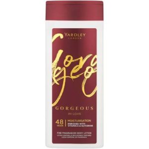 Yard Ltn Grs In Love 1X400Ml