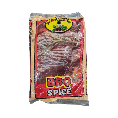 Spice Rob’S Bbq 10X1Kg