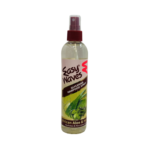 E/Wave H/Food 250Ml Aloe&Herbs Spray