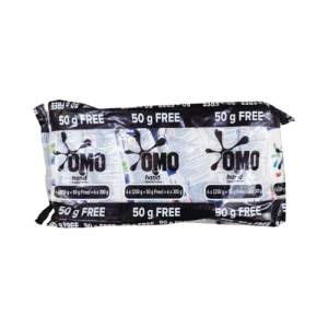 Omo 6X250G/300G