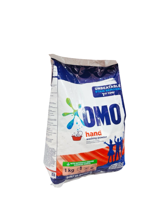 Omo 1X1Kg ***Loose***