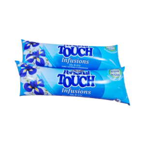 P/Touch Refill 500Ml Lily