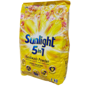 S/Light W/Powder 1Kg Loose