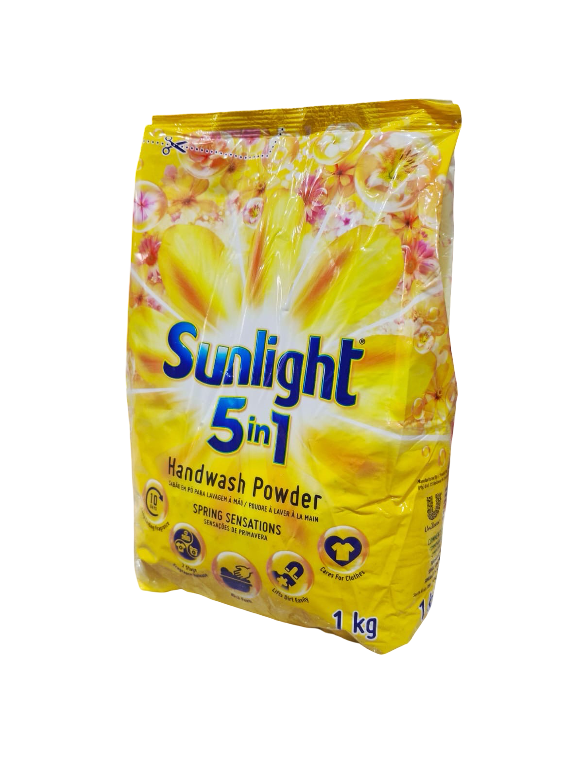 S/Light W/Powder 1Kg Loose