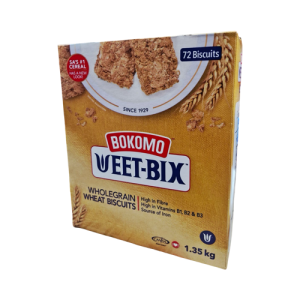 Bokomo Weet-Bix 1 X1.35Kg