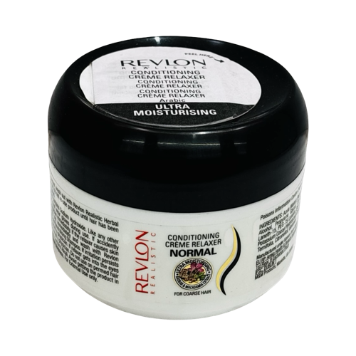 Rev Real Relaxer 125Ml Reg [R5221]