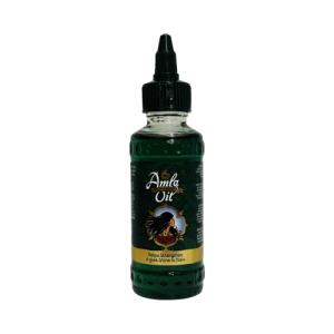 Amla 350Ml Indian Oil Green [Aml010]