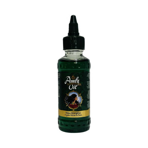 Amla 350Ml Indian Oil Green [Aml010]