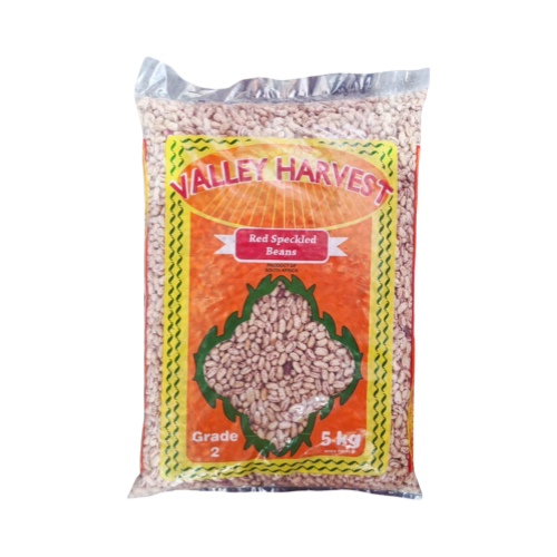 Sugar Beans Gold Valley 1X5Kg