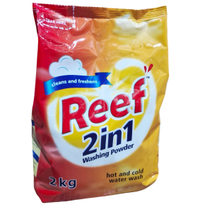 Reef 2-In-1 1X2Kg **Loose**