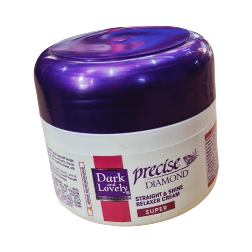 D&L Precise Relaxer Sup 250Ml