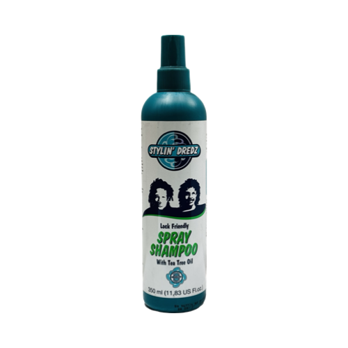 Stylin Dredz 350Ml Shampoo