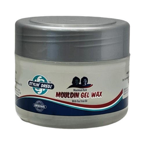 Stylin Dredz 250Ml Mould Wax Tea Tree