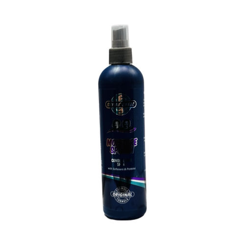 Stylin Dredz 350Ml Moist Splsh