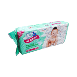 Hibaby  Diapers 100'S Large