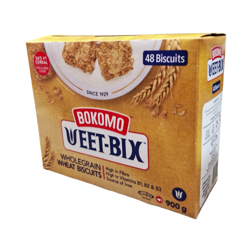 Bokomo Weet-Bix 1X900G