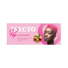 Inecto Pop 6’S Pink Passion
