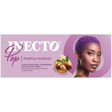 Inecto Pop 6’S Purple Fantasy