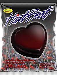 Hartbeat 166’S Black Cherry