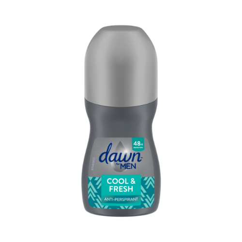 Dawn R/On[M] 6X45Ml Cool Fresh