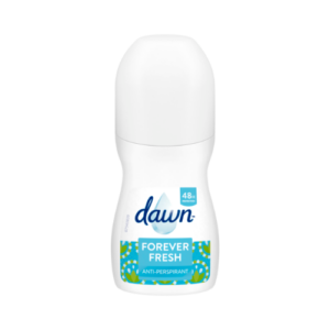 Dawn R/On[W]6X45Ml F/Evr Fresh