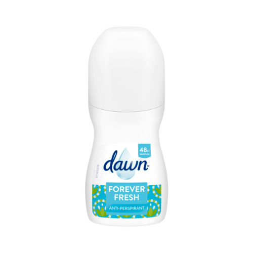 Dawn R/On[W]6X45Ml F/Evr Fresh