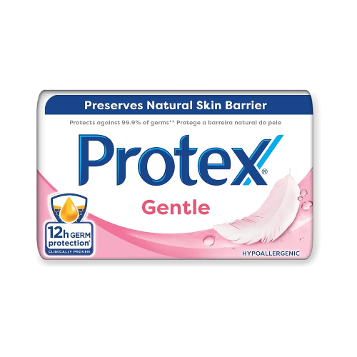 Protex Soap 12X150/175G Gentle