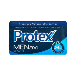 Protex Soap 12X150/175G Men Sport